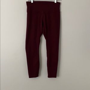 Lululemon Wunder Under High-Rise